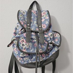 candies velvet mini backpack Candie's | Bags | Adorable Green Velvet Minibackpack